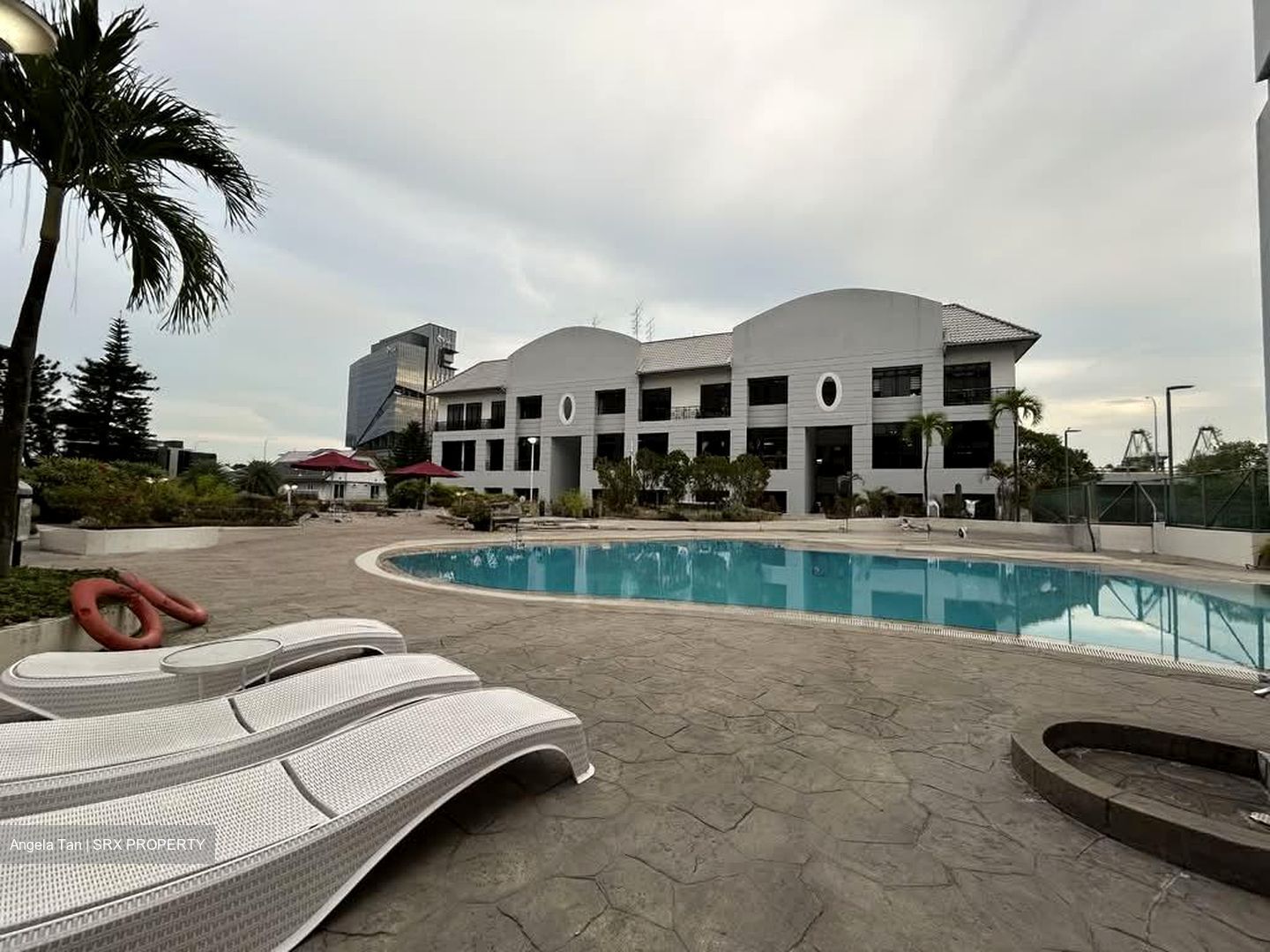 Banyan Condominium (D5), Condominium #554733251